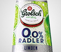 Grolsch 0.0% Radler Limoen Grolsch 0.0% Radler Limoen